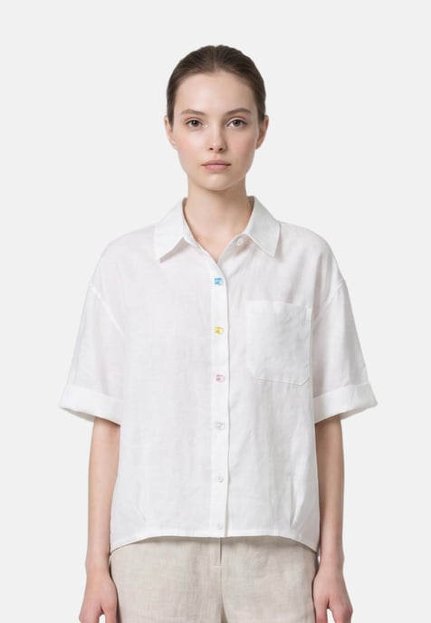 Chiara Ferretti Bluse Women - Image 1