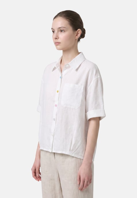 Chiara Ferretti Bluse Women - Image 2