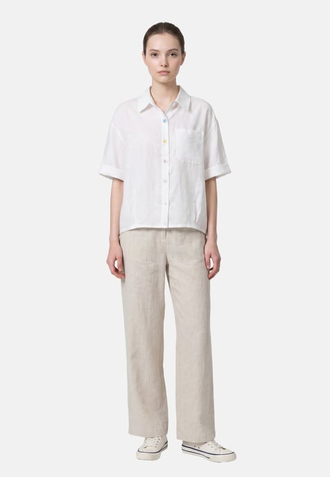 Chiara Ferretti Bluse Women - Image 3