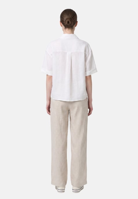 Chiara Ferretti Bluse Women - Image 4