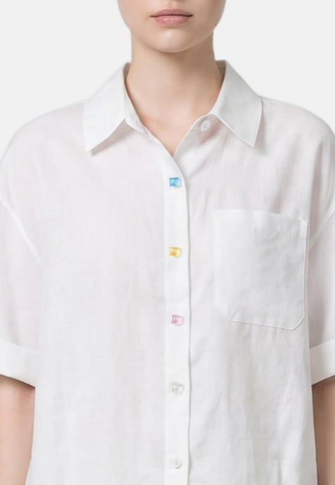 Chiara Ferretti Bluse Women - Image 5