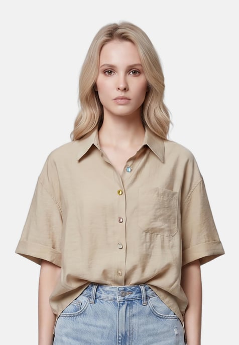 Chiara Ferretti Bluse Women - Image 1