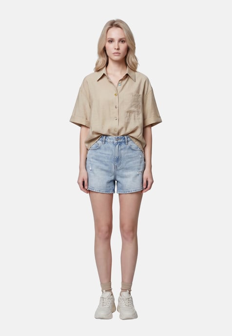Chiara Ferretti Bluse Women - Image 3