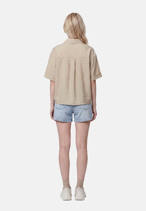 Chiara Ferretti Bluse Women - Image 4