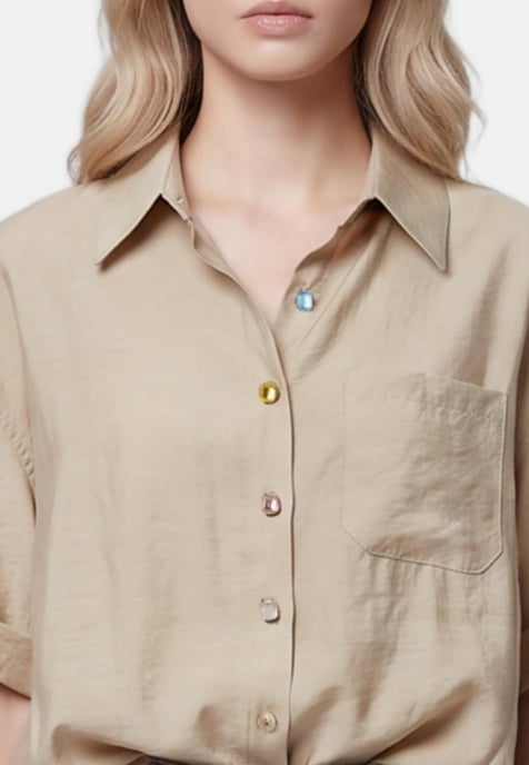 Chiara Ferretti Bluse Women - Image 5