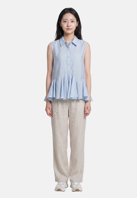 Chiara Ferretti Bluse Women - Image 3