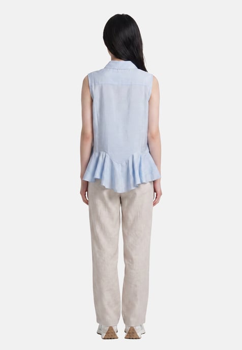 Chiara Ferretti Bluse Women - Image 4