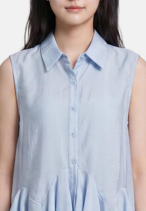 Chiara Ferretti Bluse Women - Image 5