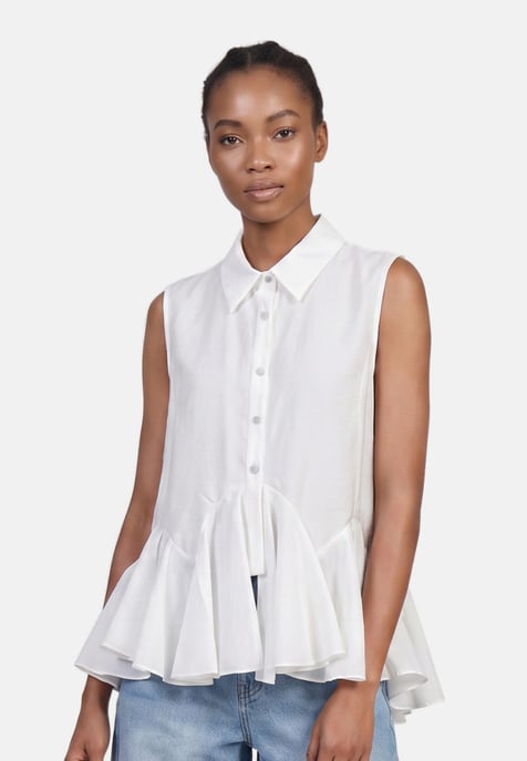 Chiara Ferretti Bluse Women - Image 1