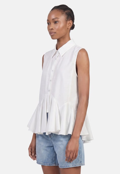 Chiara Ferretti Bluse Women - Image 2