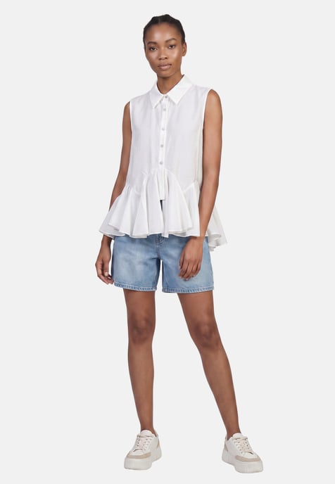 Chiara Ferretti Bluse Women - Image 3