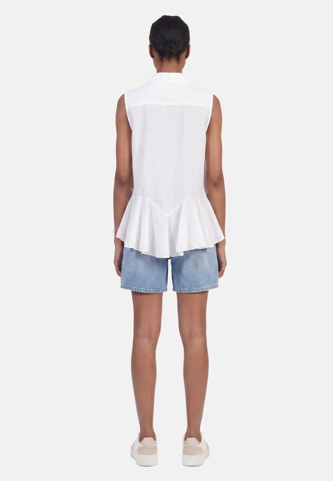Chiara Ferretti Bluse Women - Image 4