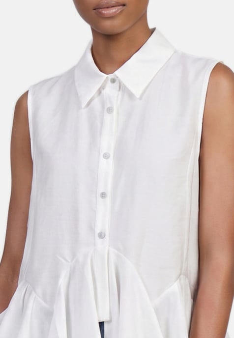 Chiara Ferretti Bluse Women - Image 5