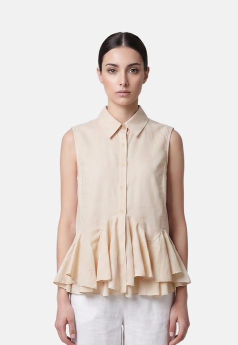 Chiara Ferretti Bluse Women - Image 1