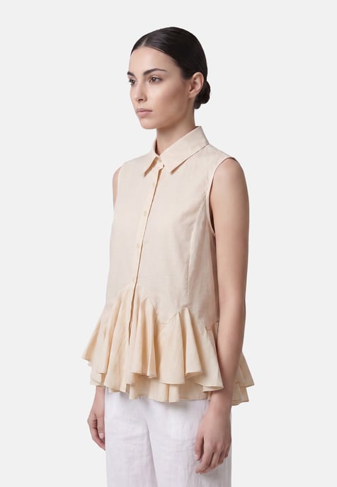 Chiara Ferretti Bluse Women - Image 2