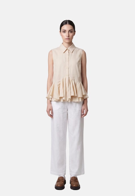 Chiara Ferretti Bluse Women - Image 3