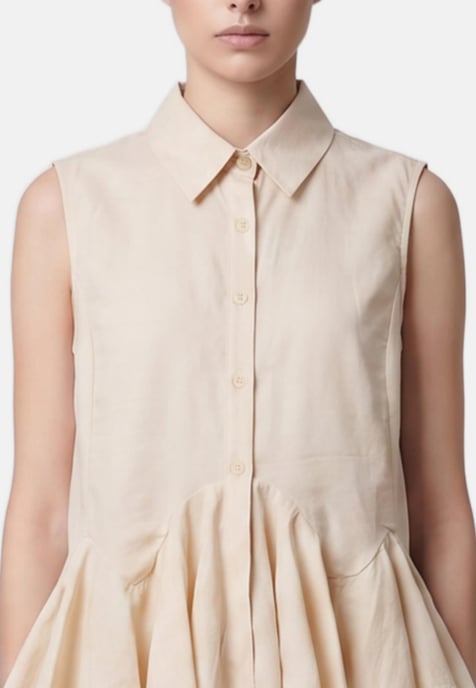 Chiara Ferretti Bluse Women - Image 5