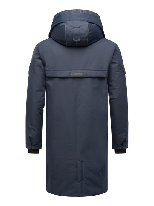 Stone Harbour Herren Winterjacke Xandroo wasserabweisend - Image 4