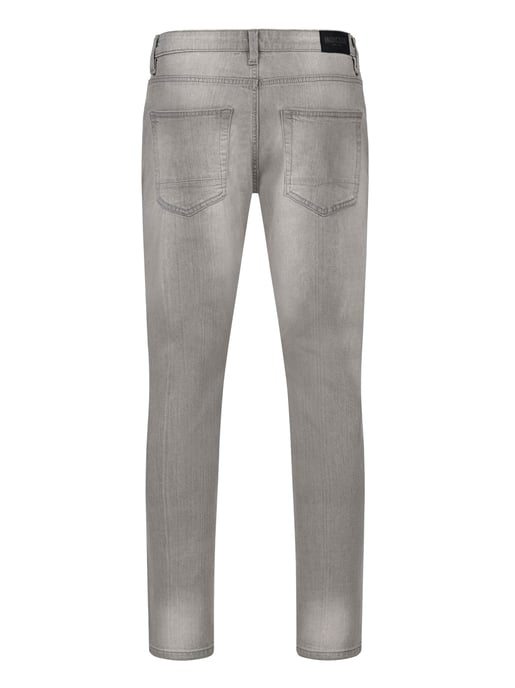 Indicode Herren Jeanshose Ingianluca Regular Fit - Image 2