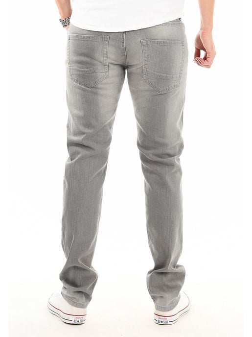 Indicode Herren Jeanshose Ingianluca Regular Fit - Image 6