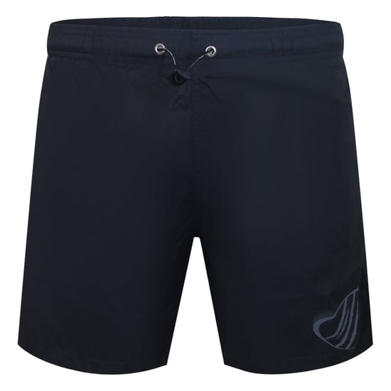 Schwimmshorts in Marineblau - Image 1