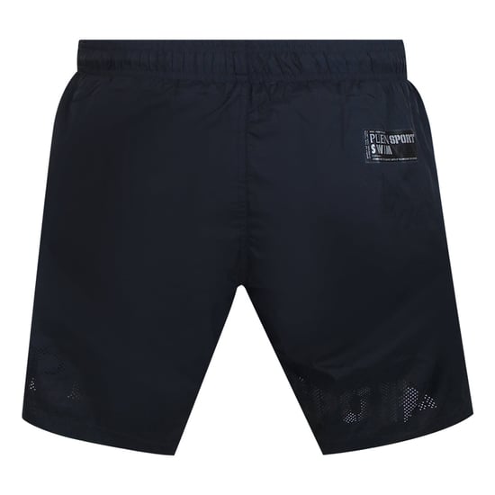 Schwimmshorts in Marineblau - Image 2