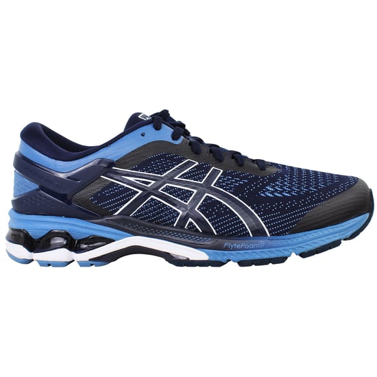 Asics Gel-Kayano 26 Herren Navy Laufschuhe - Image 1