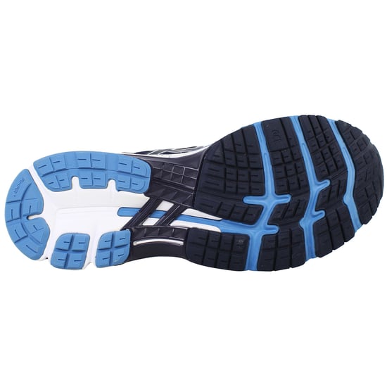 Asics Gel-Kayano 26 Herren Navy Laufschuhe - Image 5