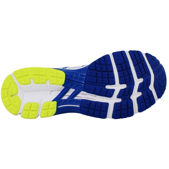 Asics Gel-Kayano 26 Herren Weiße Laufschuhe - Image 5