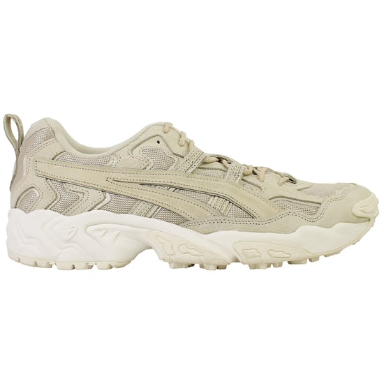 Asics Gel-Nandi Herren Beigefarbene Sneakers - Image 1