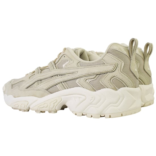 Asics Gel-Nandi Herren Beigefarbene Sneakers - Image 3