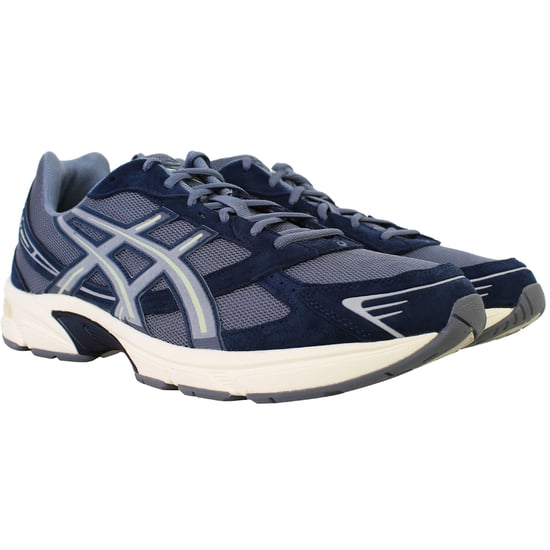 Asics Gel-1130 Herren Laufschuhe Navy - Image 2
