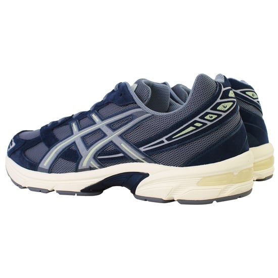 Asics Gel-1130 Herren Laufschuhe Navy - Image 3