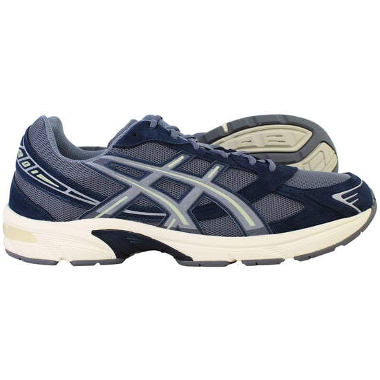 Asics Gel-1130 Herren Laufschuhe Navy - Image 4