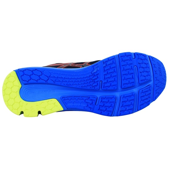 Asics Gel-Pulse 11 LS Herren Schwarz Laufschuhe - Image 5