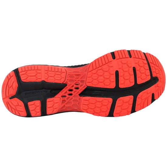 Asics Gel-Kayano 25 Berlin Herren Schwarze Laufschuhe - Image 5