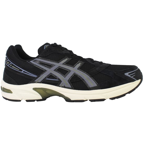 Asics Gel-1130 Herren Laufenschuhe Schwarz - Image 1