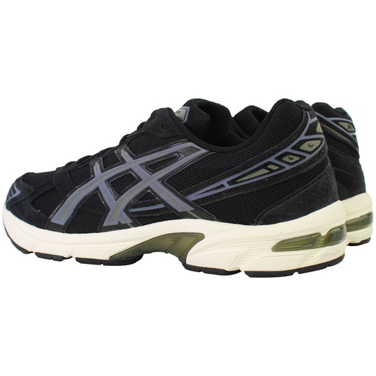 Asics Gel-1130 Herren Laufenschuhe Schwarz - Image 3