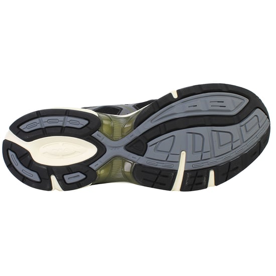 Asics Gel-1130 Herren Laufenschuhe Schwarz - Image 5