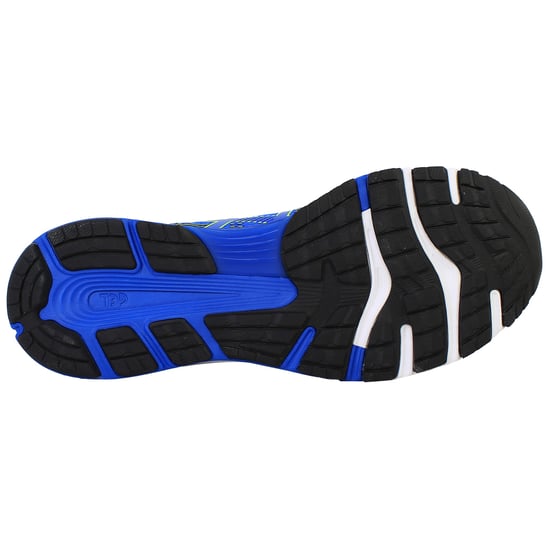 Asics Gel-Nimbus 21 Herren Laufschuhe Blau - Image 5