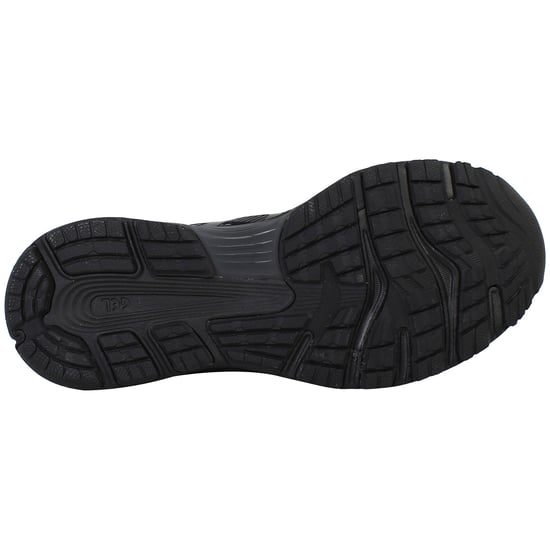 Asics Gel-Nimbus 21 Herren Schwarze Laufschuhe - Image 5