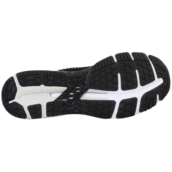 Asics Gel-Kayano 25 Herren Schwarze Laufschuhe - Image 5