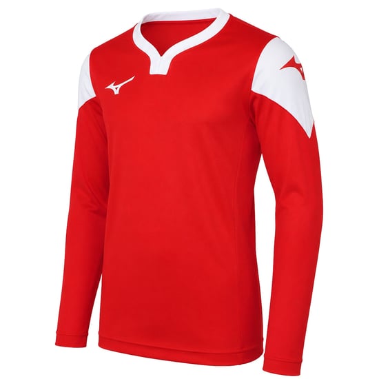 Mizuno Team Game RBG Kinder Rotes Oberteil - Image 2