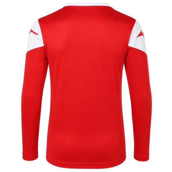 Mizuno Team Game RBG Kinder Rotes Oberteil - Image 3