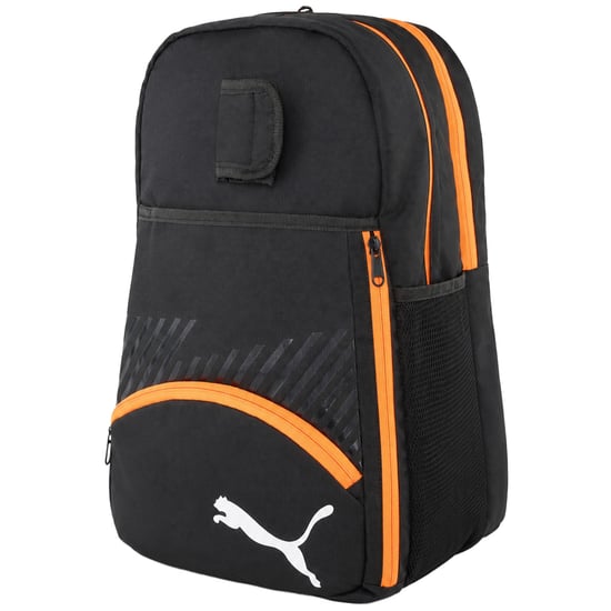Puma Nova Elite Schwarz Padel Rucksack - Image 2