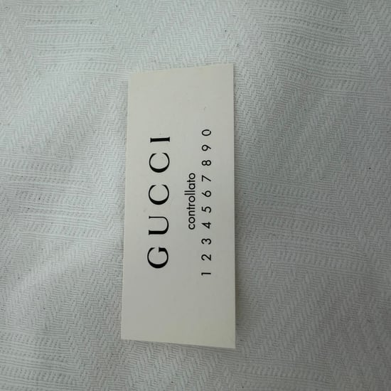Gucci Supreme Blooms Schlüsselhalteretui in mehrfarbigem beschichtetem Canvas - Image 6