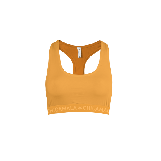 Chicamala Racerback - Dames Sportbh - Image 1