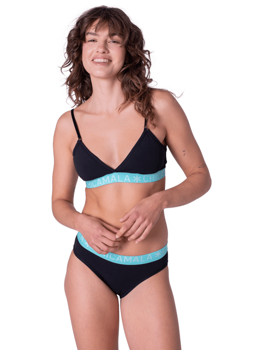Chicamala Slips – 2er-Pack – Damenunterwäsche - Image 6