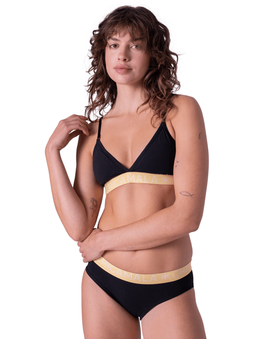 Chicamala Slips – 2er-Pack – Damenunterwäsche - Image 2