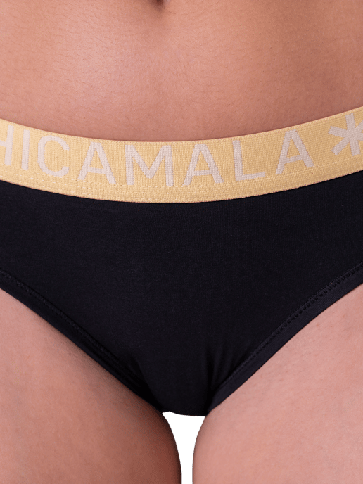 Chicamala Slips – 2er-Pack – Damenunterwäsche - Image 4